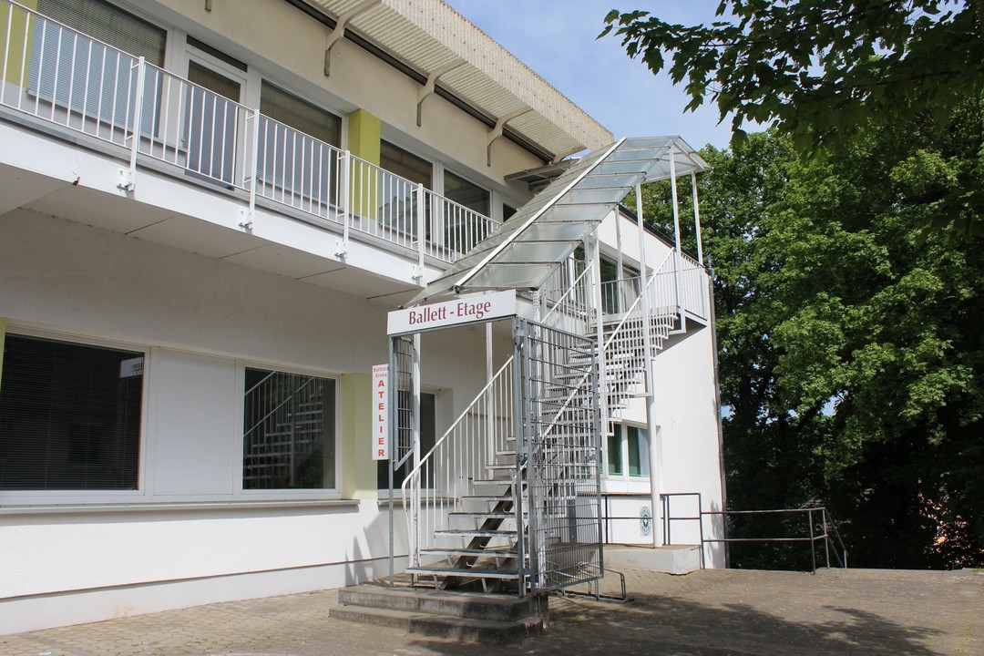 Investment- Ärzte-/Bürohaus mit bis zu 6% Rendite!